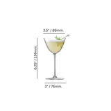 Borough 6.5 oz. Cocktail