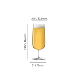 Borough 15 oz. Pilsner