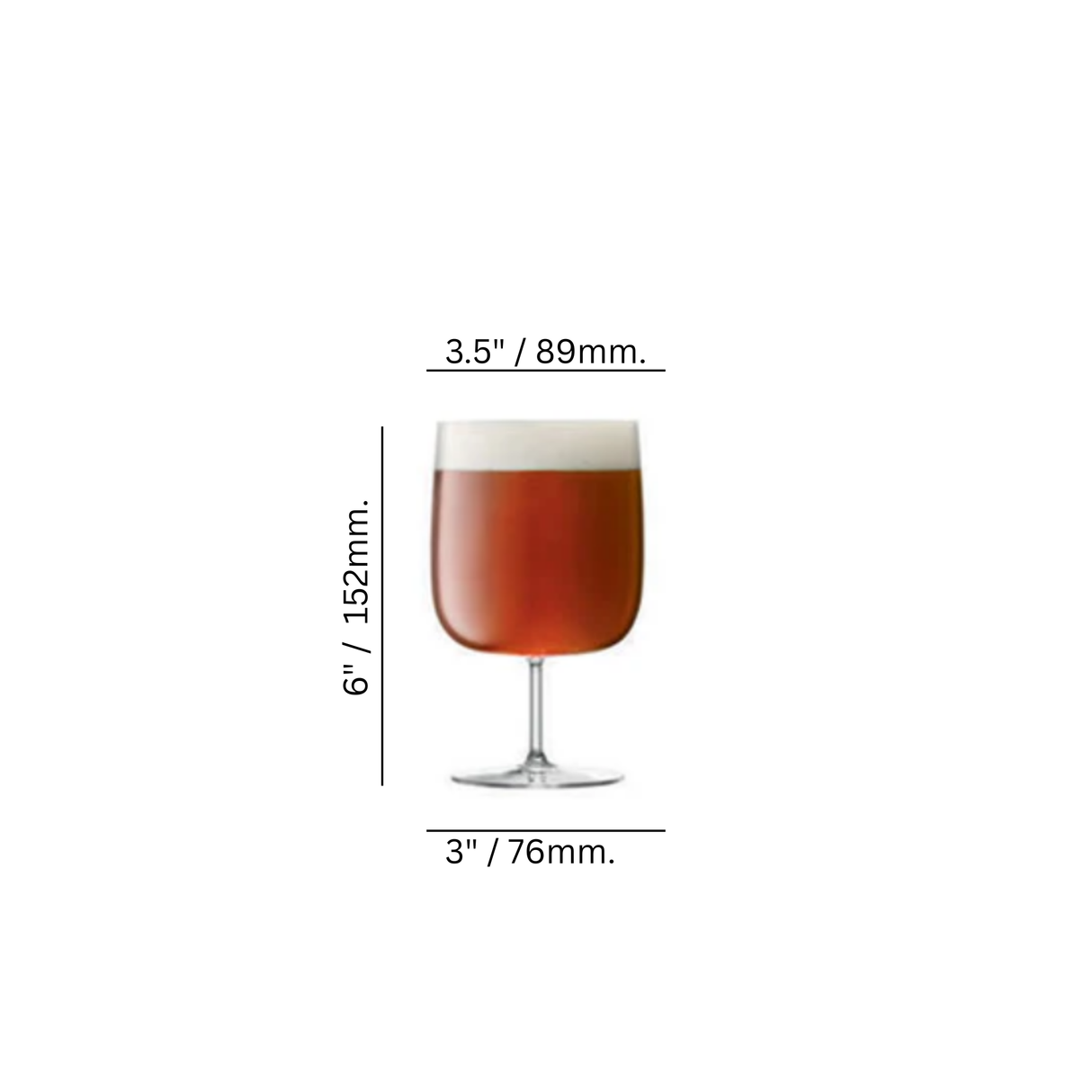 Borough 21 oz. All Purpose