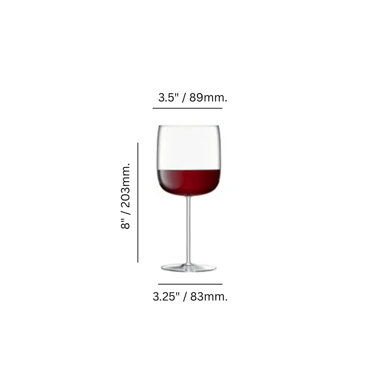 Borough 22.25 oz. Grand Cru