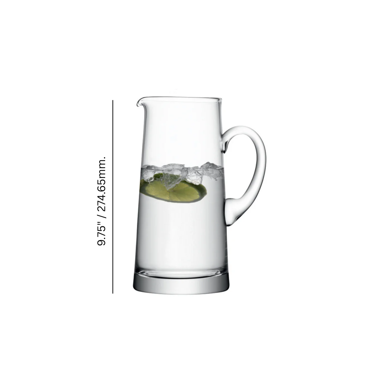 Bar 57 oz. Tapered Pitcher