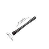 Barstik 9" - Black
