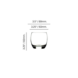 Baz 10.75 oz. Rocks