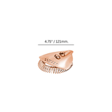 Barray 4.75" Strainer - Copper