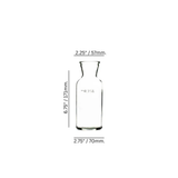 Athos 8.5 oz. Carafe