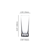 Bali 10 oz. Collins
