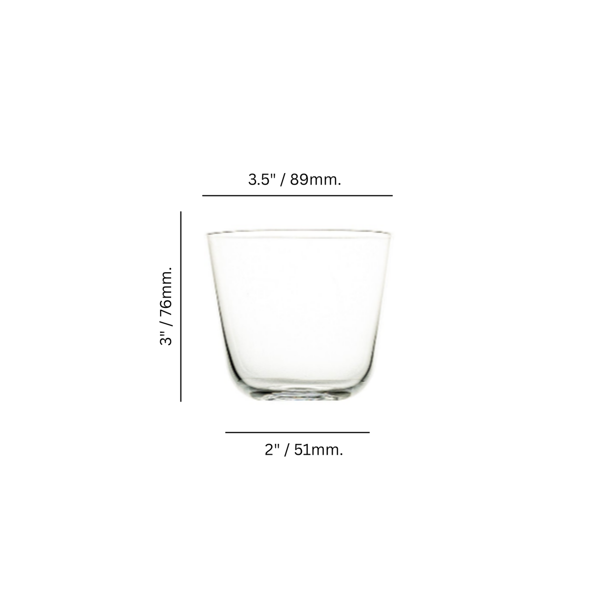 Noble 9 oz. Tumbler