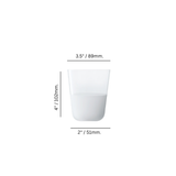 Noble Contrast 13.25 oz. Mist Tumbler