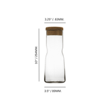 S-Line 1 L. Carafe