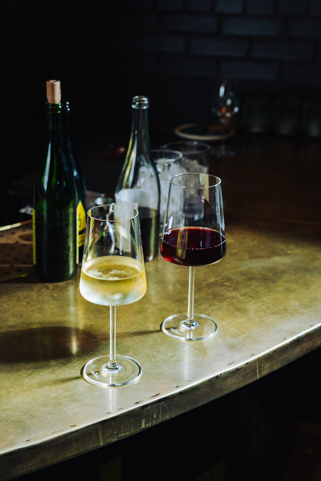 Divine 19 oz. Red Wine
