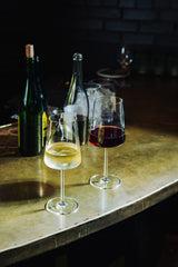 Divine 19 oz. Red Wine