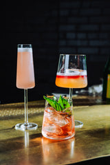 Divine 6.25 oz. Champagne