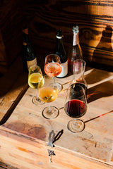 Euphoria 22.25 oz. Powerful Red Wine