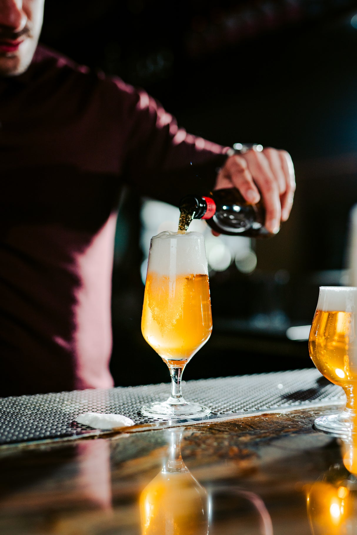 Indulge 12.75 oz. All Purpose / Beer