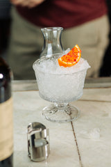 Curio 3 oz. Carafe
