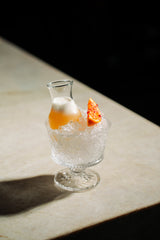 Cameo 8 oz. Footed Bowl