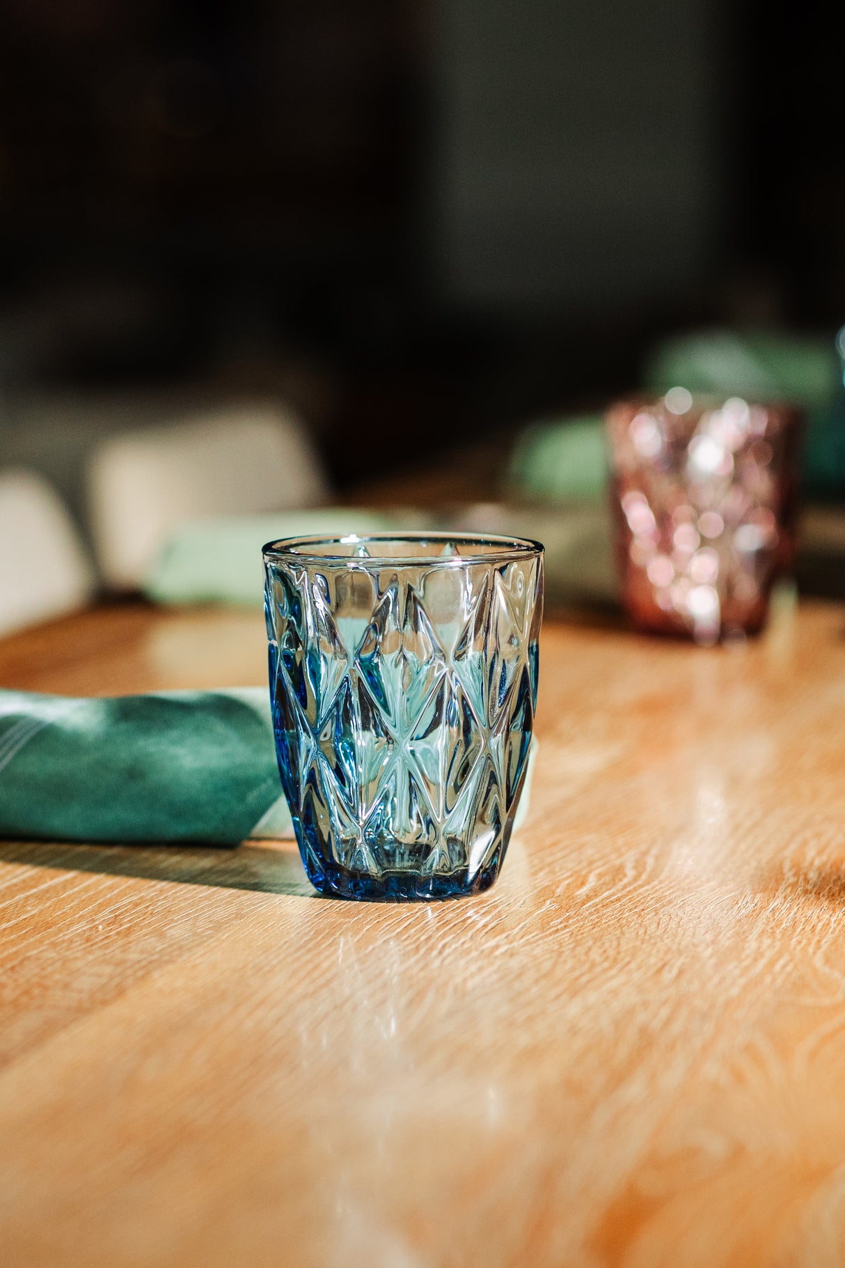 Lapis 10 oz. Tumbler