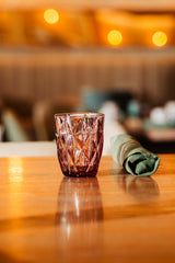 Amethyst 10 oz. Tumbler