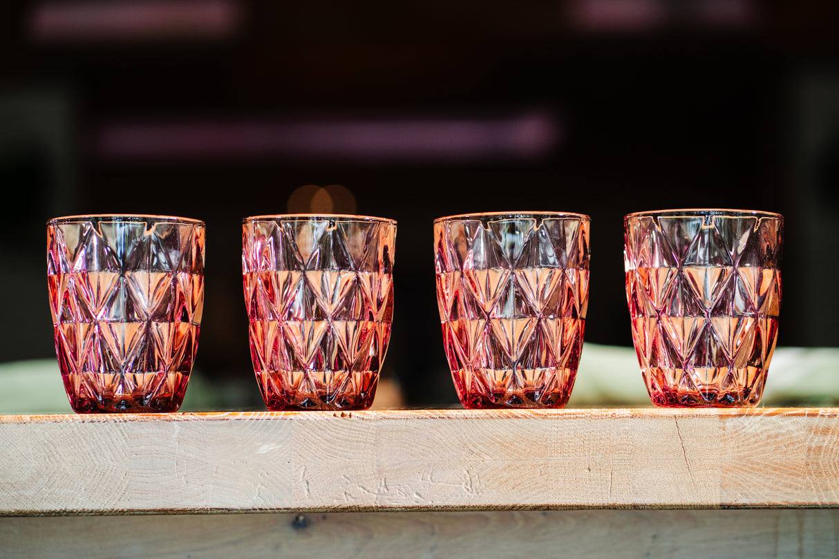 Amethyst 10 oz. Tumbler