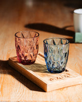 Amethyst 10 oz. Tumbler