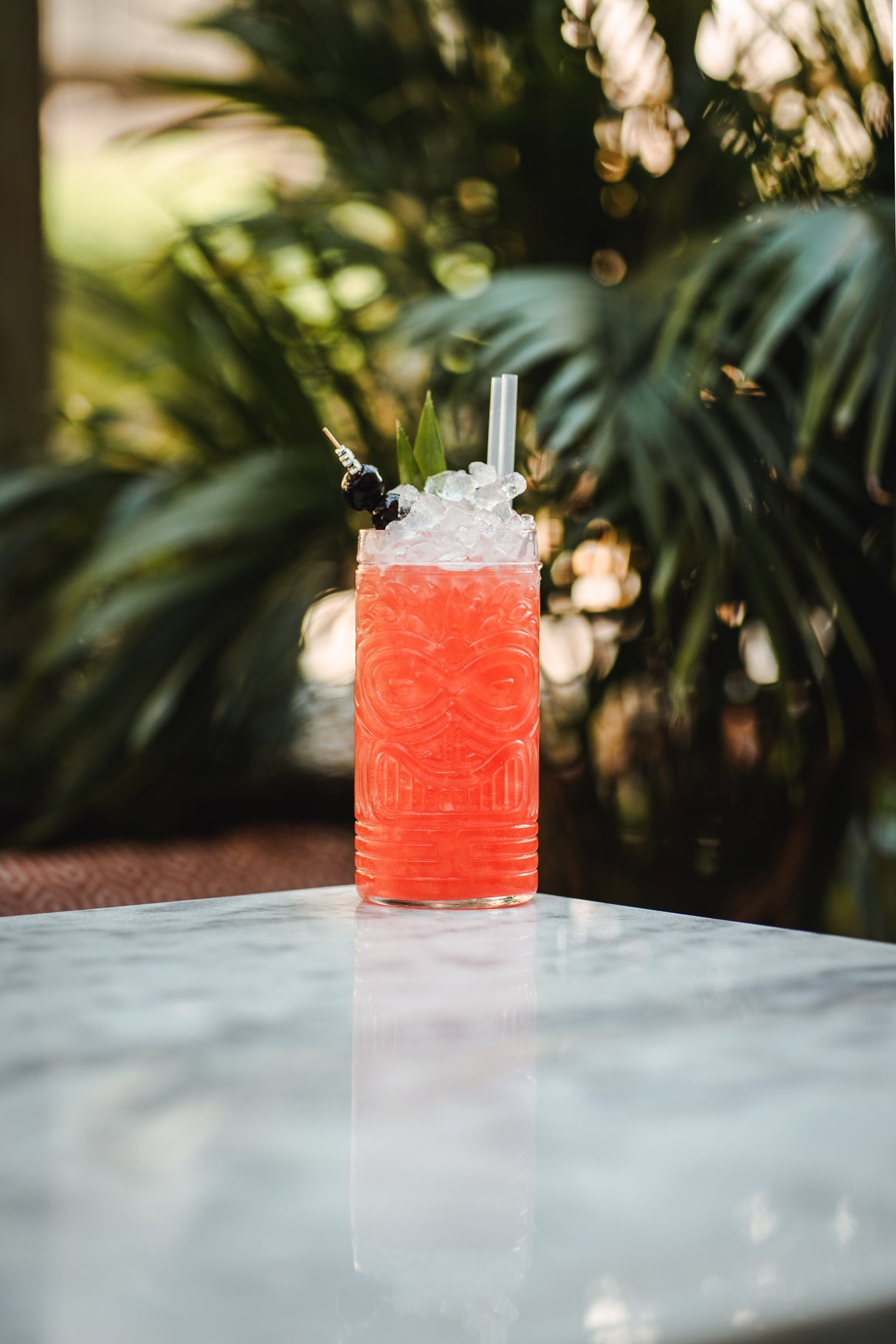 Fiji 17 oz. Hi Ball