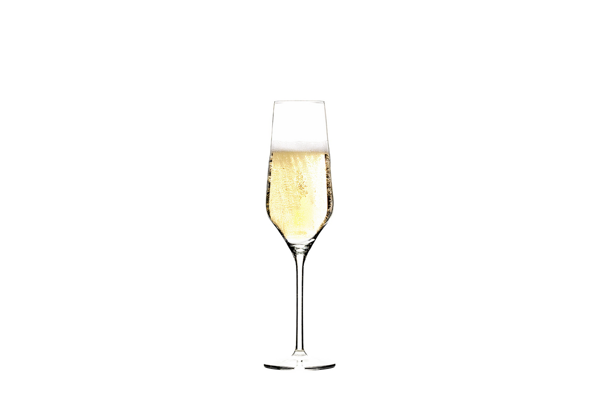 Indulge 7.75 oz. Champagne