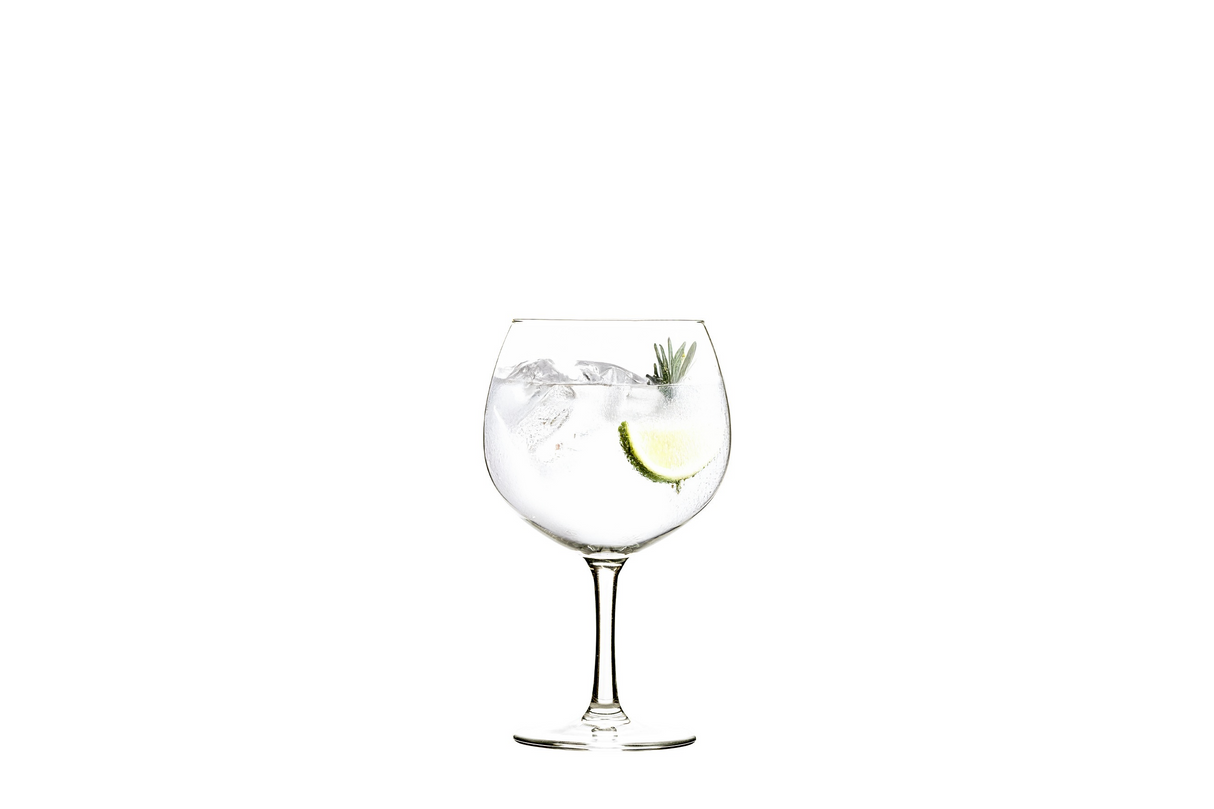 Euphoria 22 oz. Gin & Tonic