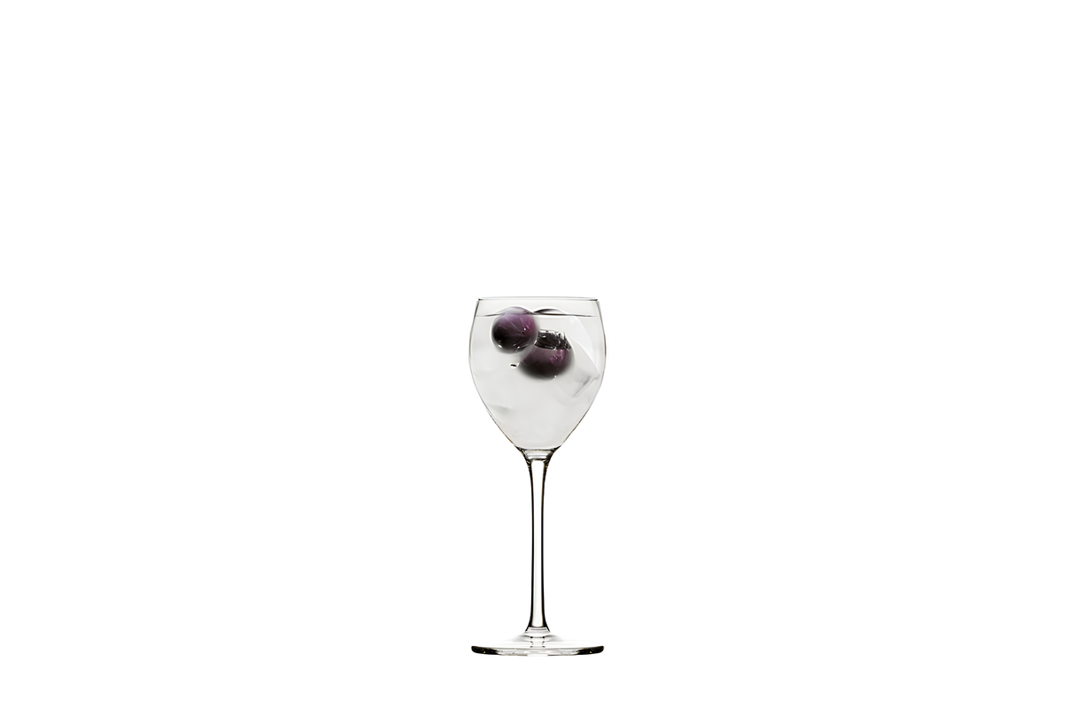 Soiree Petite 6.5 oz. Cocktail