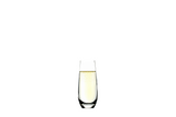 Purity 8 oz. Stemless Champagne