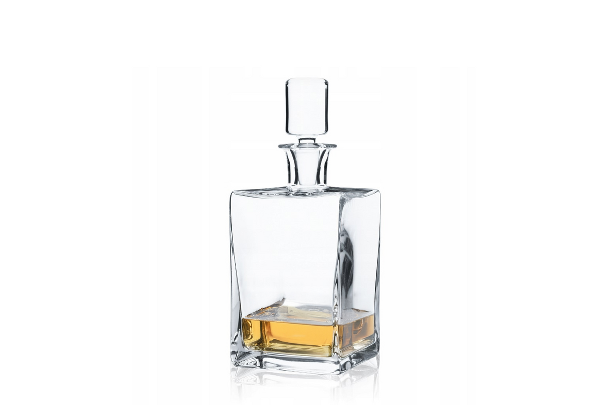 Savor 1 L. Whiskey Decanter