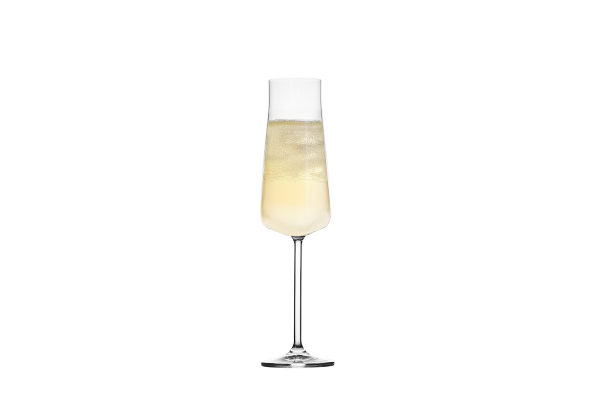 Jasmine 9.5 oz. Champagne