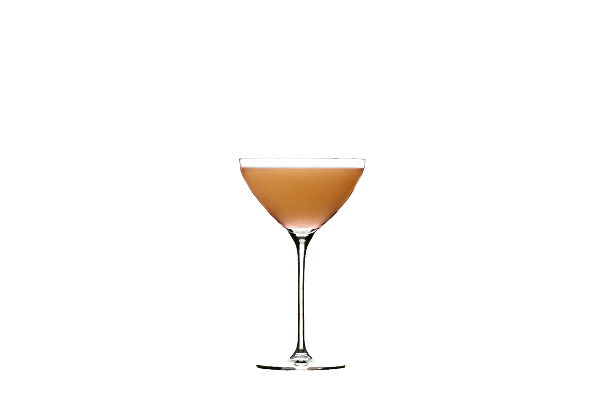 Soiree 8 oz. Tall Coupe