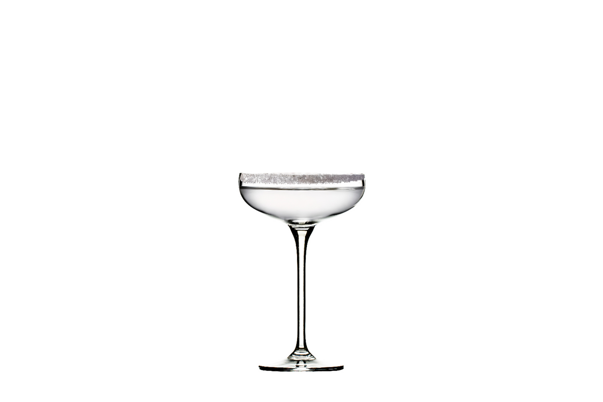 Soiree 9.5 oz. Coupe