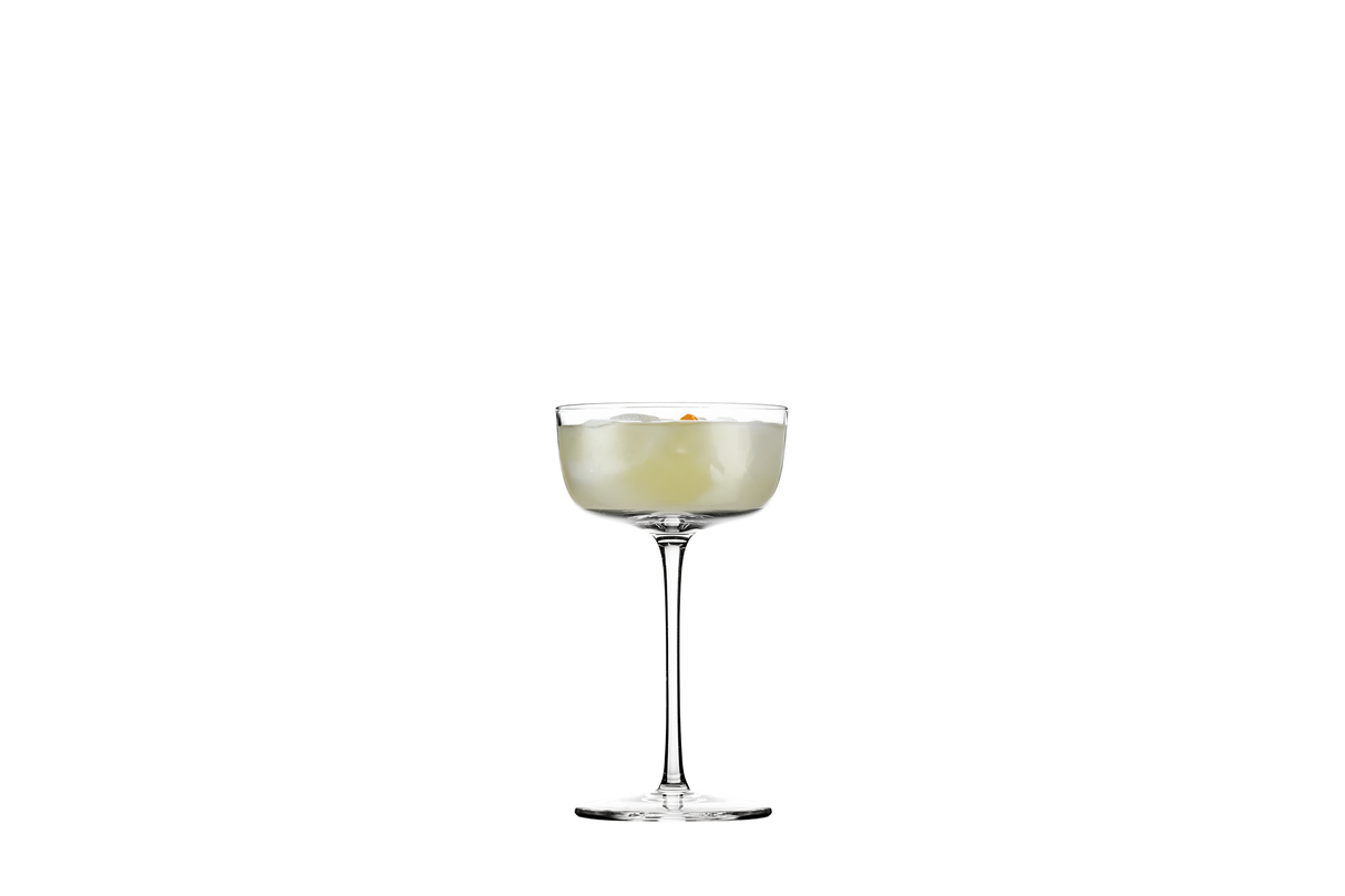 Soiree 8 oz. Coupe