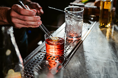 Hawthorne 14.5 oz. Double Old Fashioned
