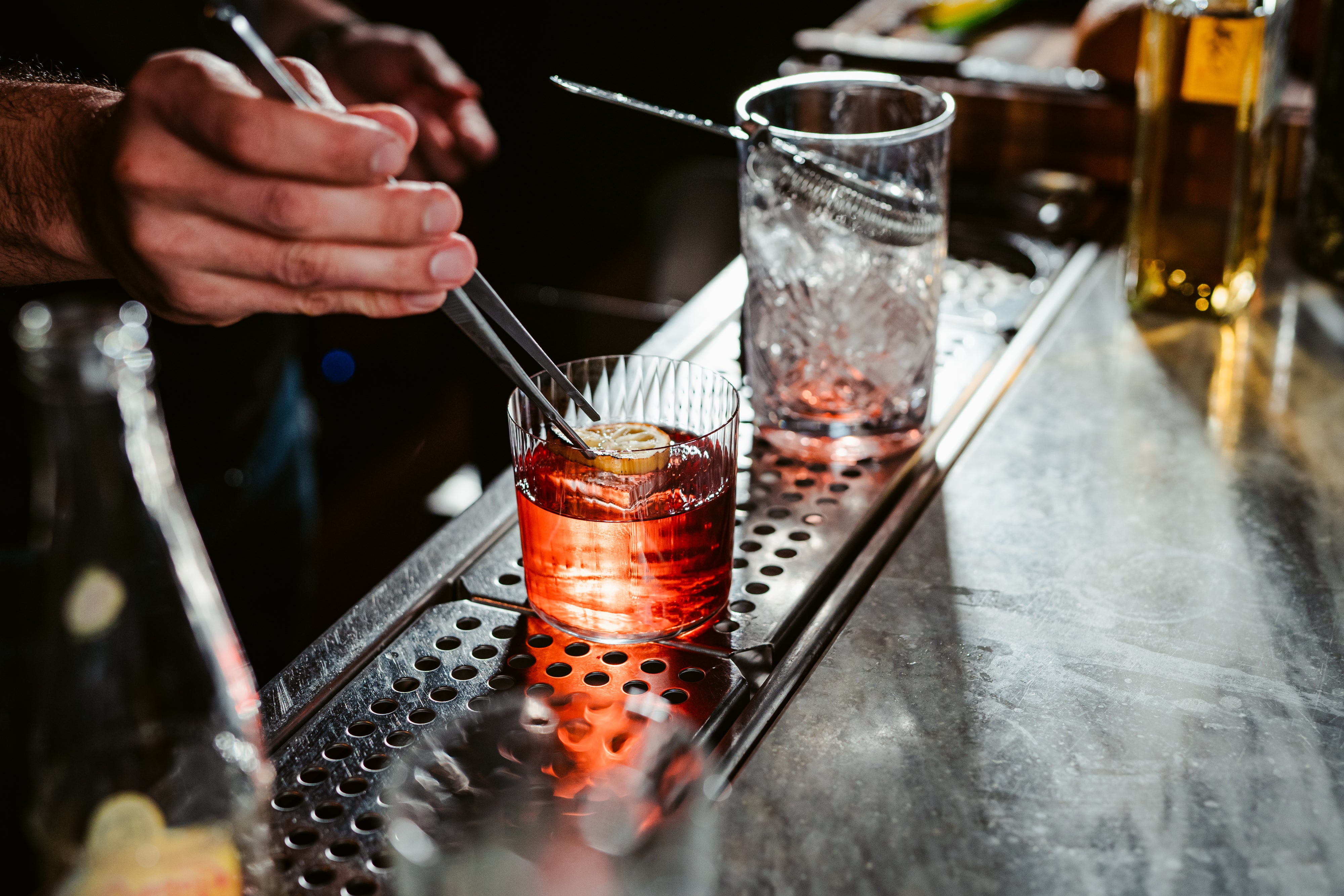 Xenia 14.5 oz. Double Old Fashioned – Hospitality Brands