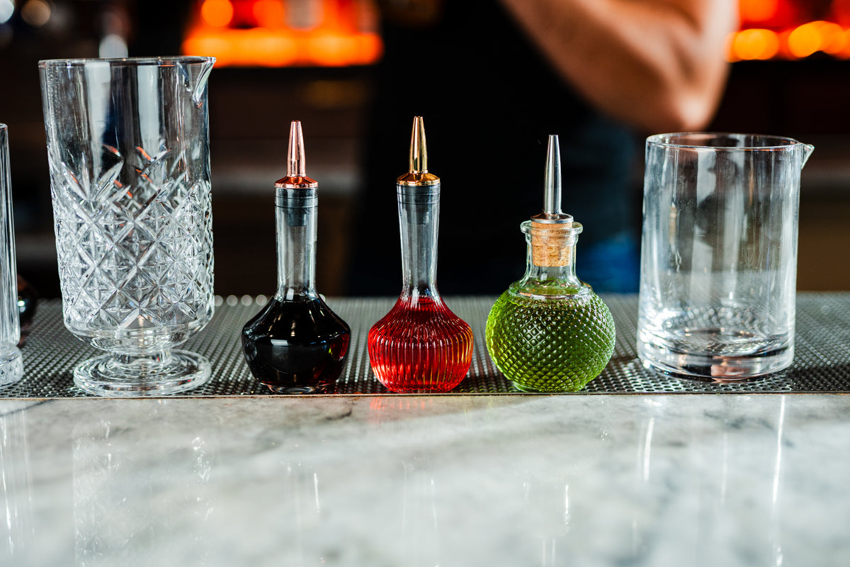 Bar Tools – Hospitality Brands
