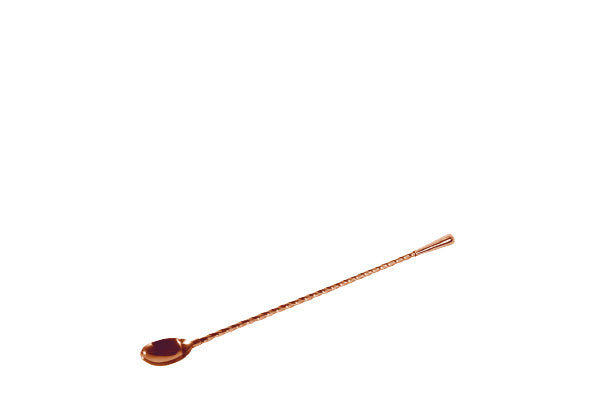 Proteardrop 12" Teardrop & Spoon - Copper