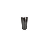 Boston Tin Weighted 28 oz. - Black