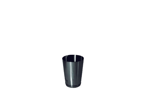 Toby Tin 19.5 oz. - Black