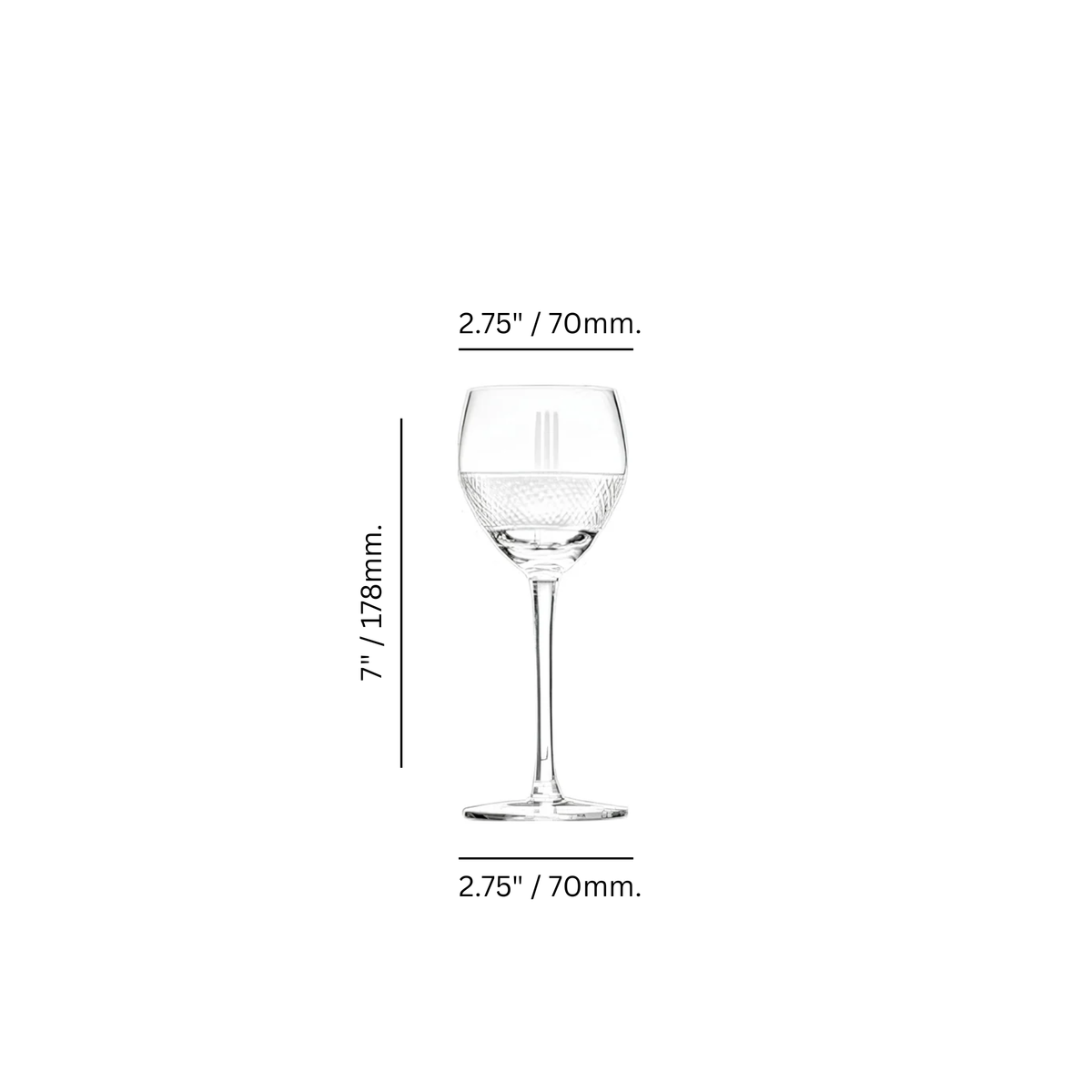 Vibrance 6.5 oz. Cocktail