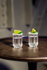 Legend Stack 2 oz. Shot