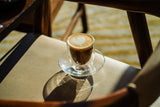 Double Walled 7.75 oz. Cappuccino w/ Saucer