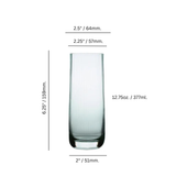 Eco Hawthorne 12.75 oz. Hi Ball