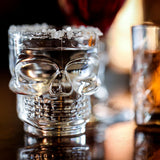 Skull 1.5 oz. Shot