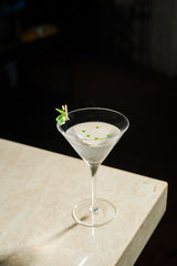 Hawthorne 8.5 oz. Martini