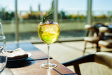 Hawthorne 20 oz. Gin & Tonic