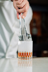 Biltmore 13.5 oz. Opal Double Old Fashioned