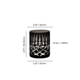 Biltmore 13.5 oz. Smoke Double Old Fashioned