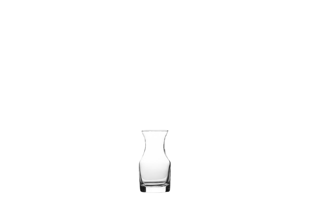 Curio 3 oz. Carafe